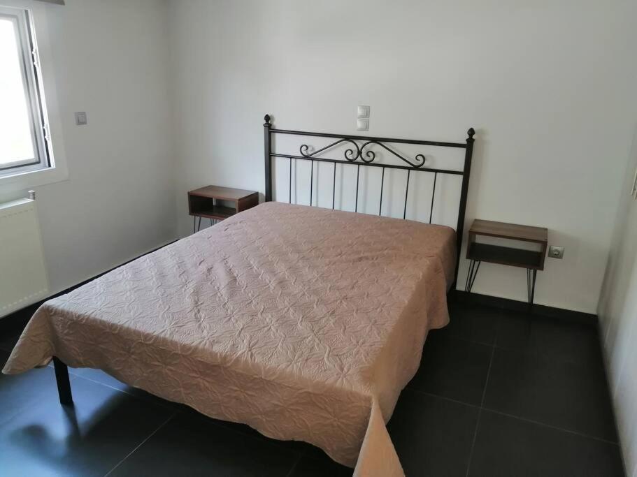 Manolis Loft Apartment Pireu Exterior foto