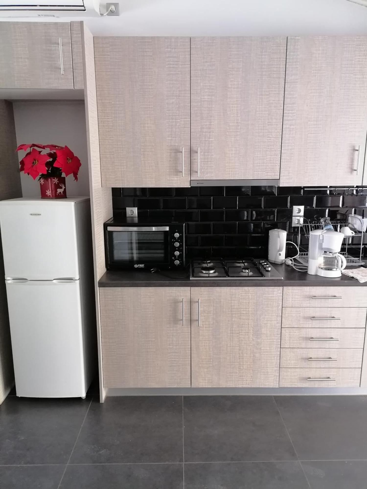 Manolis Loft Apartment Pireu Exterior foto